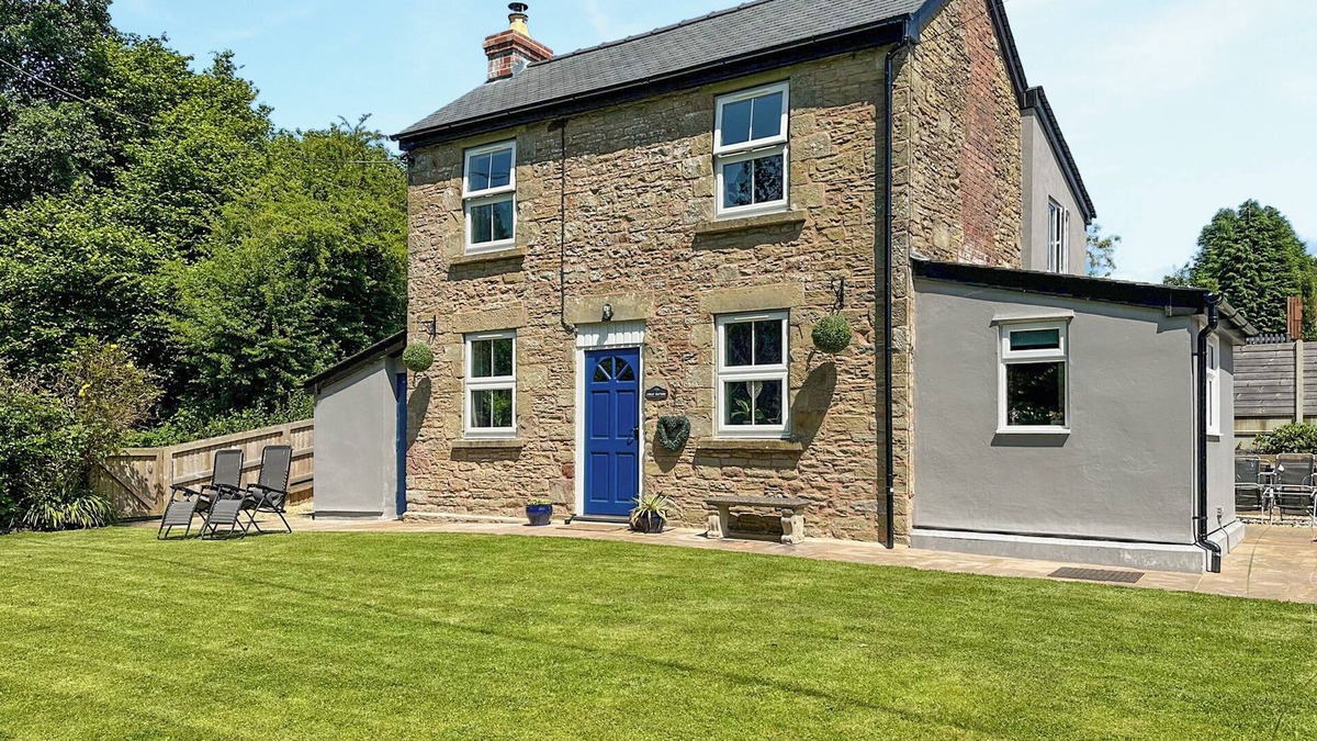 Coleford Cottage | 3 bedroom accommodation in Coleford