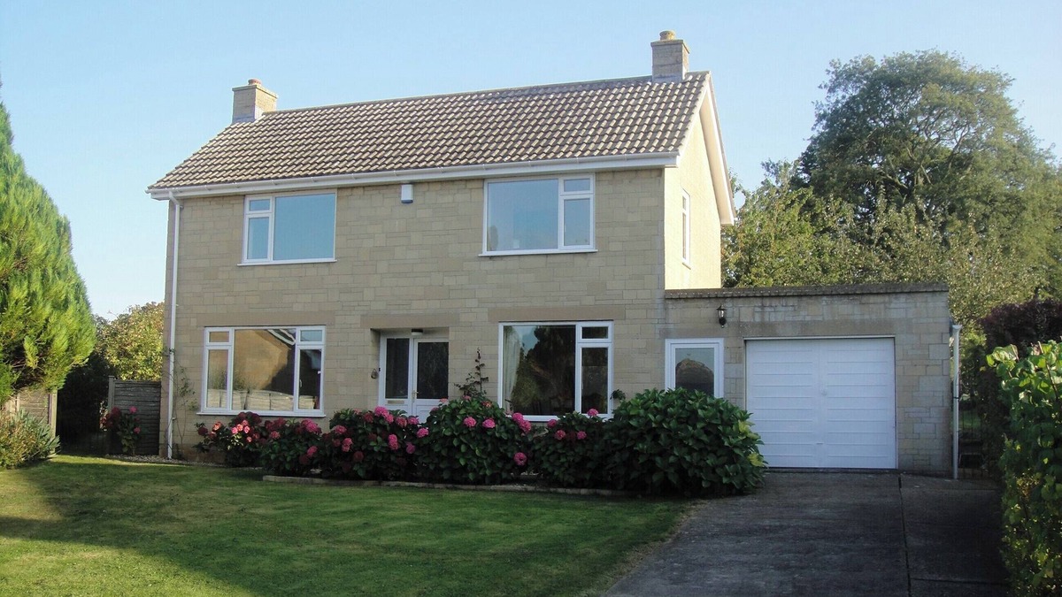 Crewkerne Cottage | 3 bedroom accommodation in Misterton, near Crewkerne