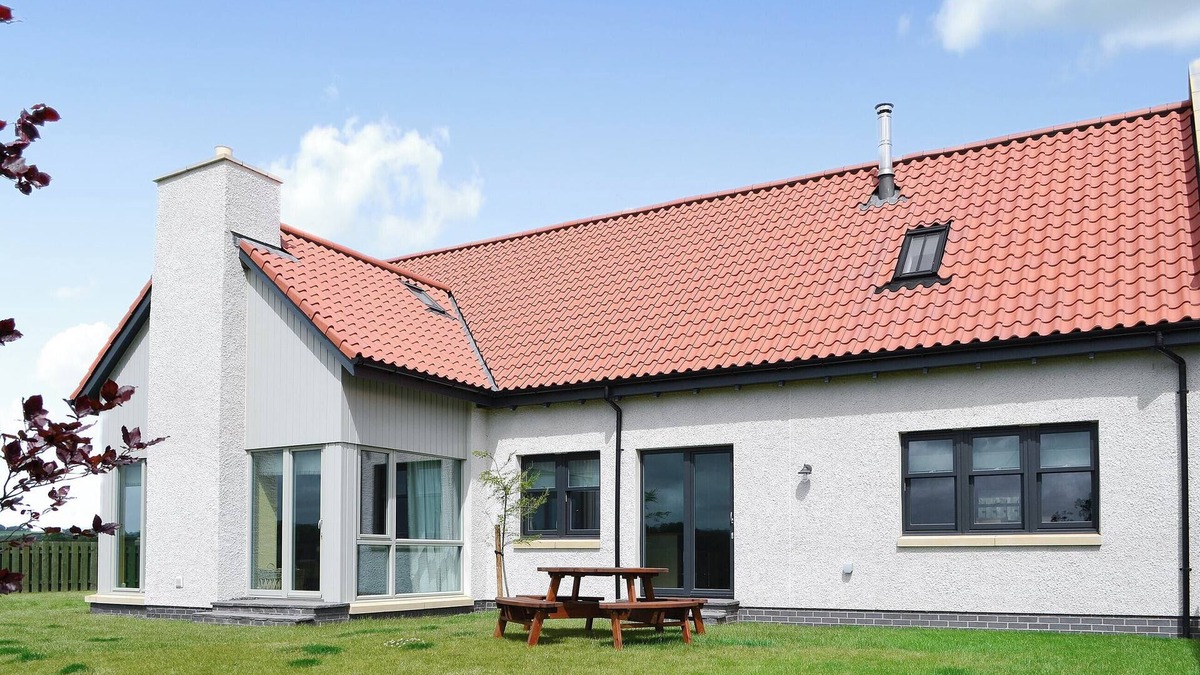Linlithgow Cottage | 3 bedroom accommodation in Linlithgow, near Edinburgh