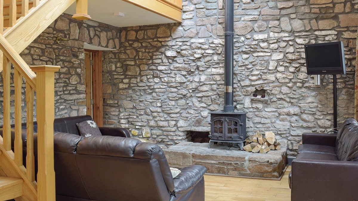 Ferryside Cottage | 3 bedroom accommodation in Ferryside