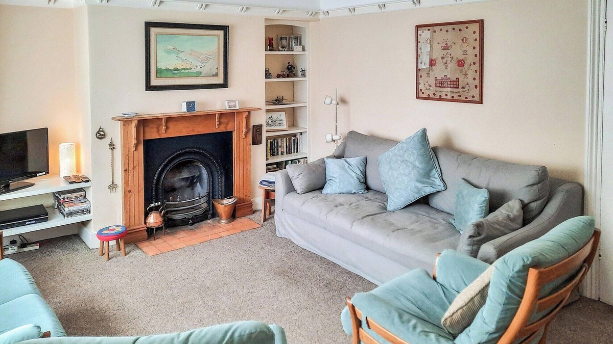 Fleetwood Cottage | 3 bedroom accommodation in Fleetwood
