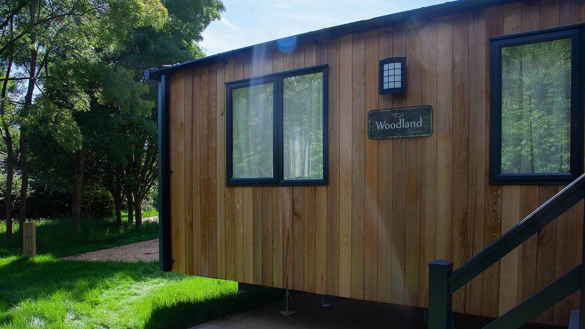 Frampton House | 3 bedroom accommodation in Hubbert’s Bridge, near Boston
