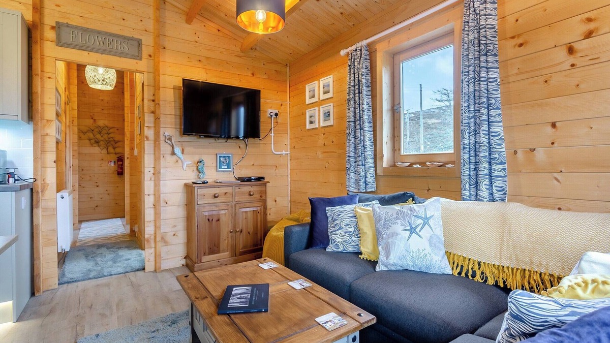 South Erradale Cottage | 3 bedroom accommodation in Opinan, near Gairloch