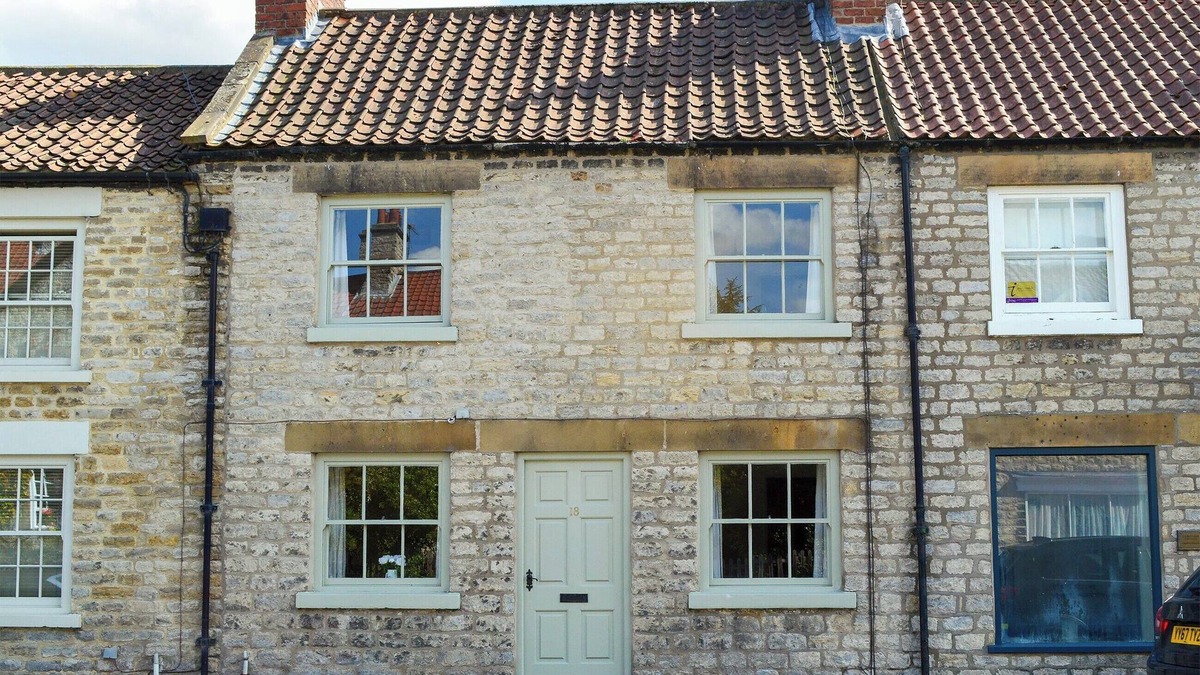 Helmsley Cottage | 3 bedroom accommodation in Helmsley