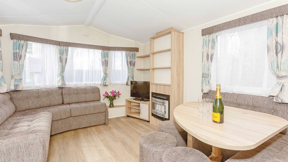 Llanasa House | 3 bedroom accommodation in Talacre, Holywell