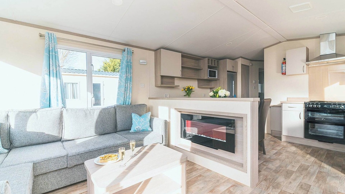 Llanasa House | 3 bedroom accommodation in Talacre, Holywell