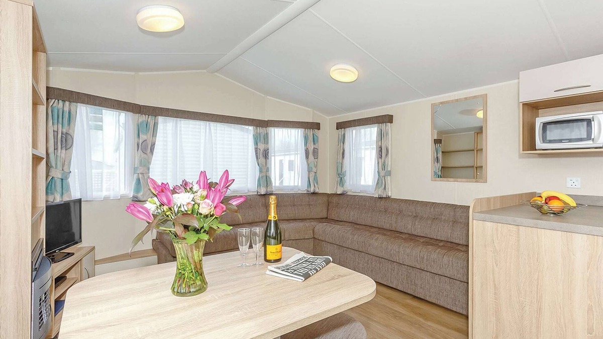 Llanasa House | 3 bedroom accommodation in Talacre, Holywell