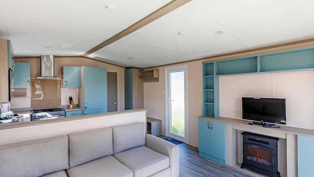 Llanasa House | 3 bedroom accommodation in Talacre, Holywell