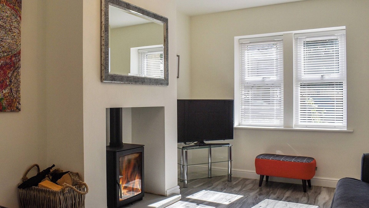 Ingleton Cottage | 3 bedroom accommodation in Ingelton
