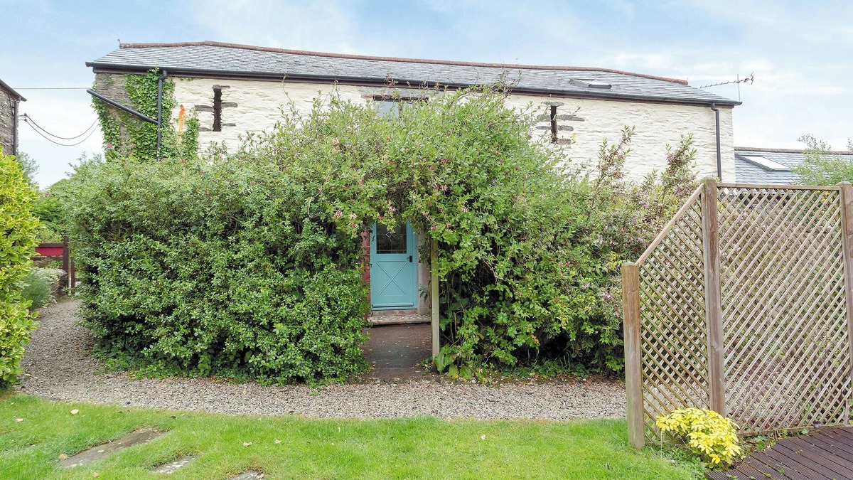 Liskeard Cottage | 3 bedroom accommodation in Menheniot, near Liskeard