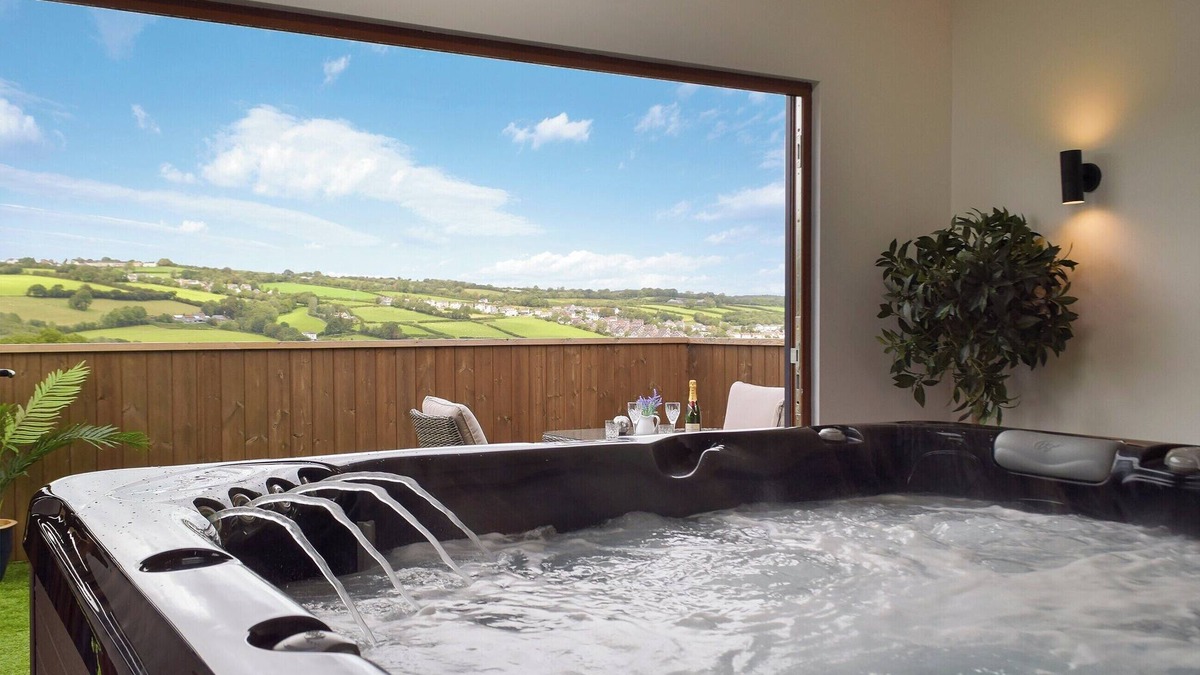 Llanelli Cottage | 3 bedroom accommodation in Pontyberem, near Kidwelly