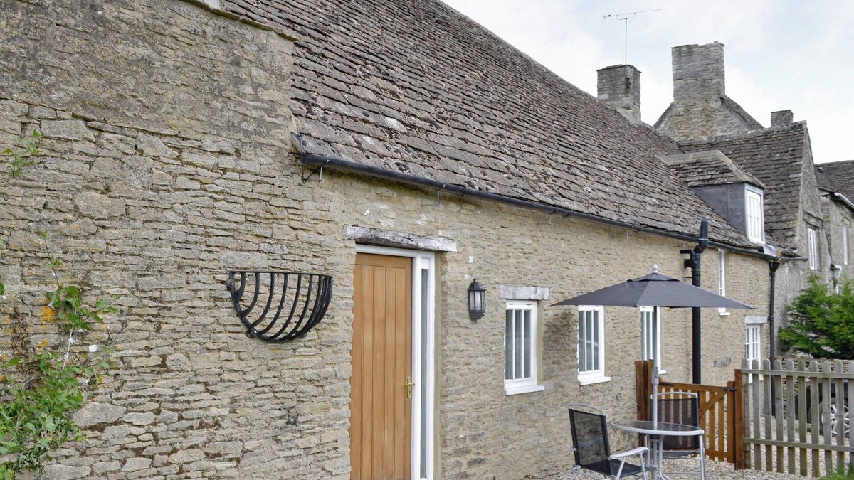 Nettleton Cottage | 3 bedroom accommodation in Sherston, Malmesbury