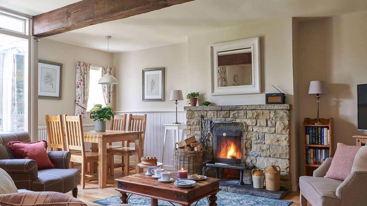 Pickering Cottage | 3 bedroom accommodation in Pickering