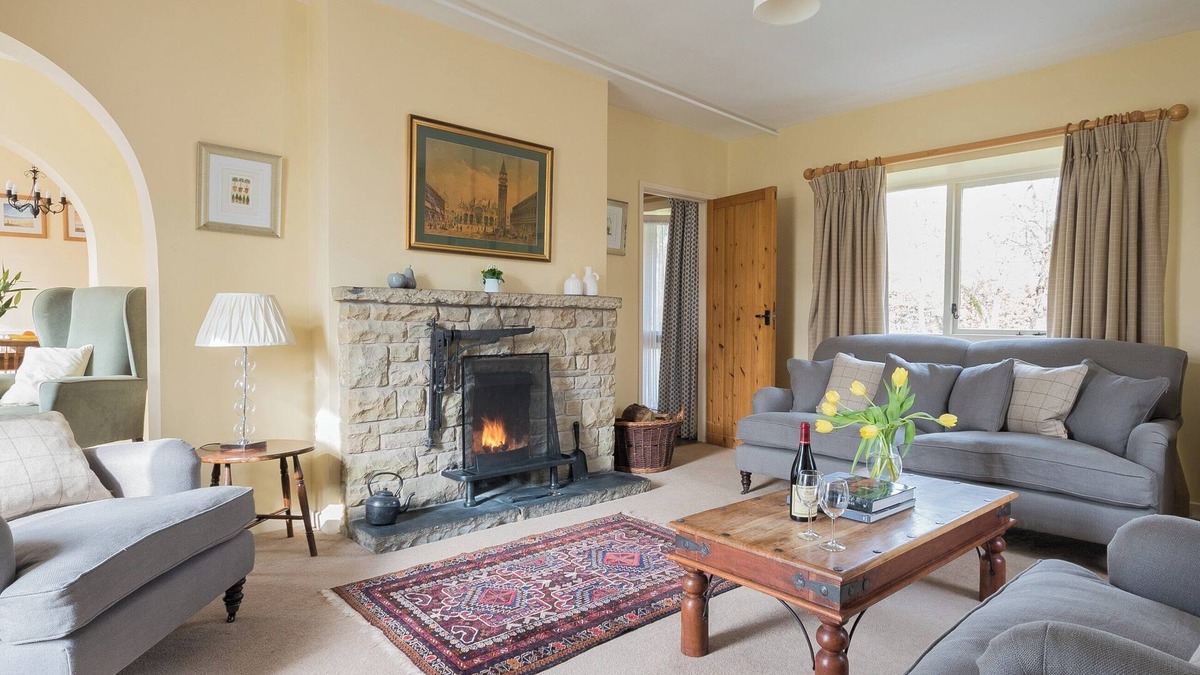 Pickering Cottage | 3 bedroom accommodation in Pickering