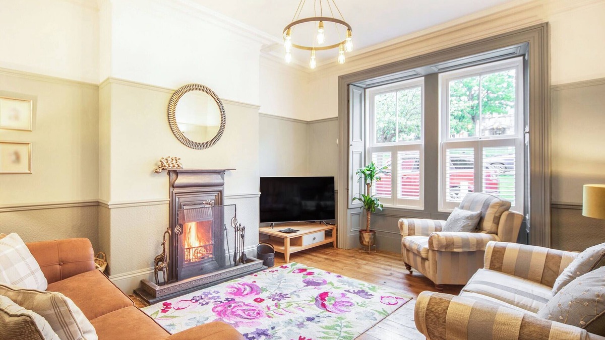 Rothbury Cottage | 3 bedroom accommodation in Rothbury