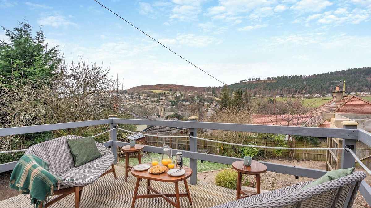 Rothbury Cottage | 3 bedroom accommodation in Rothbury