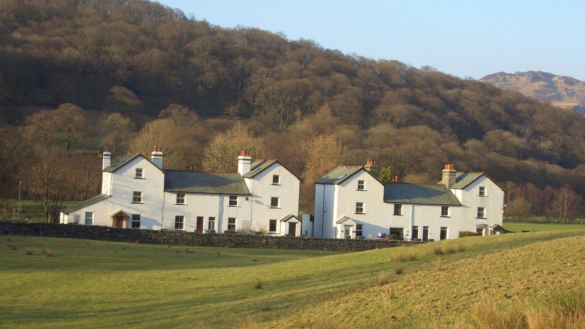 Borrowdale Cottage | 3 bedroom accommodation in Seatoller
