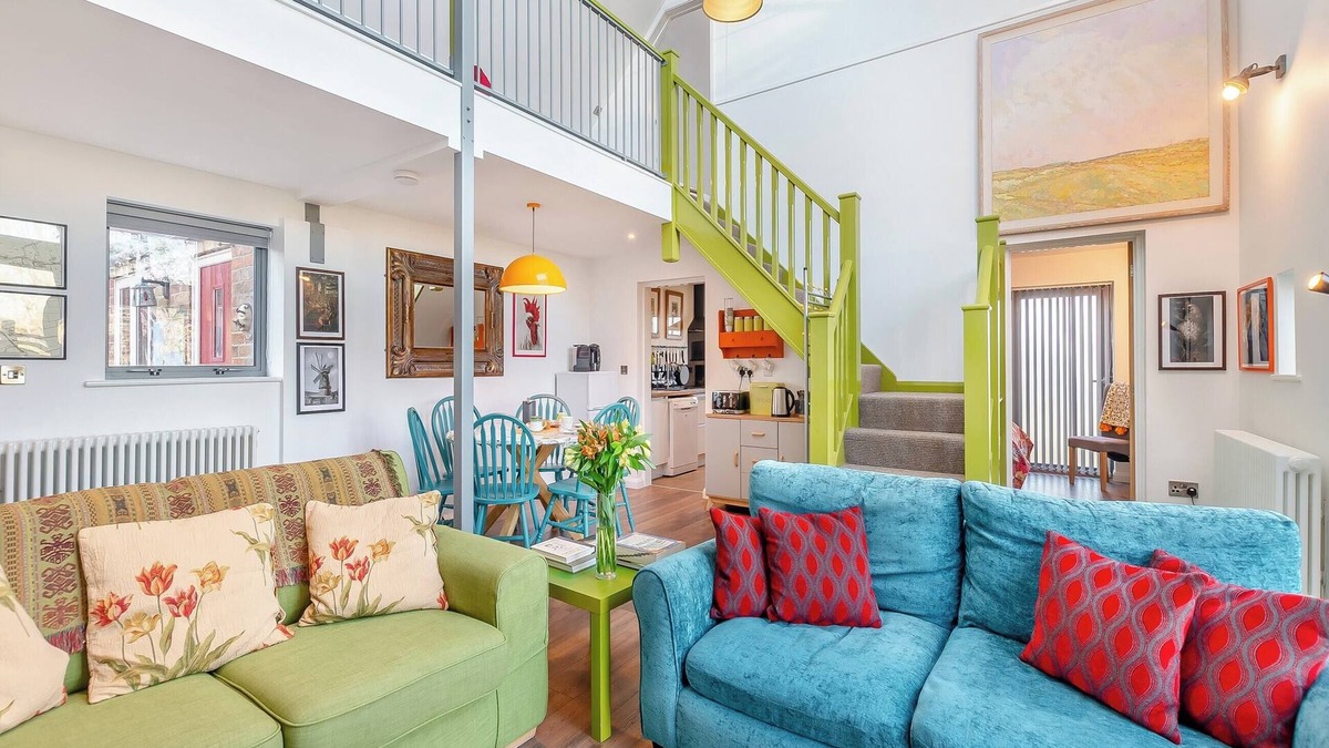 Sleaford Cottage | 3 bedroom accommodation in Burton Pedwardine, near Sleaford