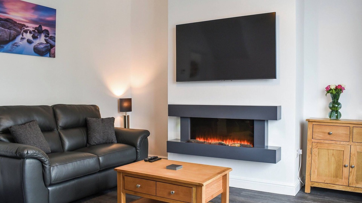 Lytham St. Anne's Cottage | 3 bedroom accommodation in St Annes