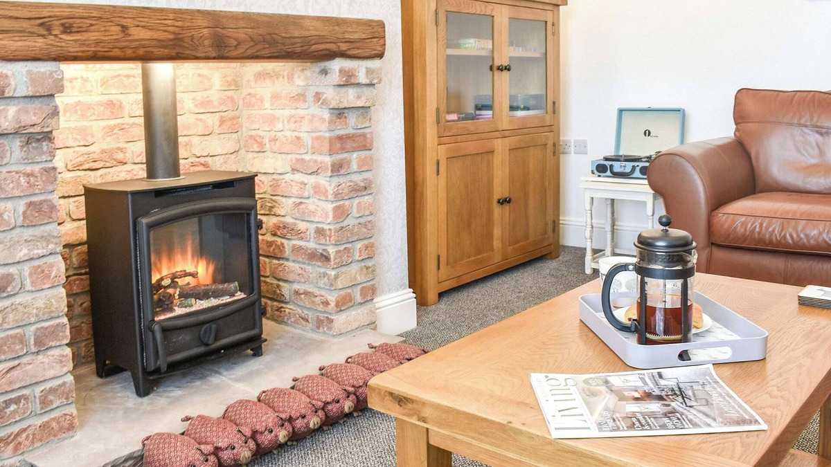 Eastgate Cottage | 3 bedroom accommodation in Stanhope