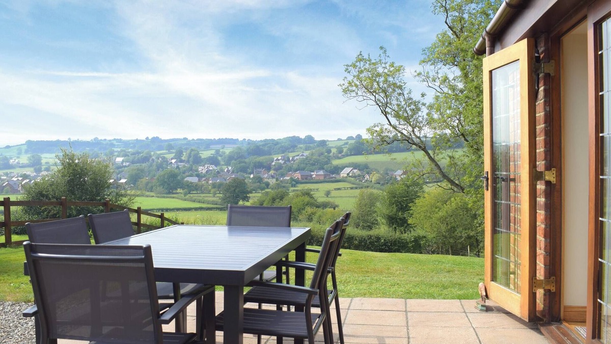 Tregynon Cottage | 3 bedroom accommodation in Tregynon