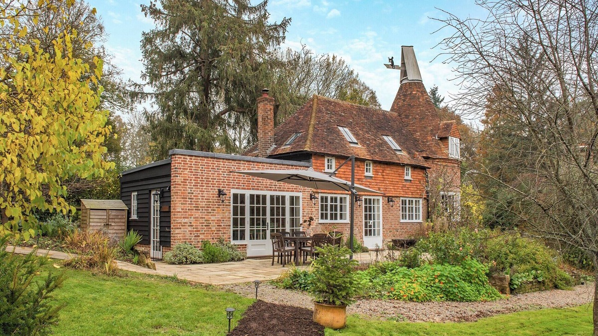 Wadhurst Cottage | 3 bedroom accommodation in Wadhurst
