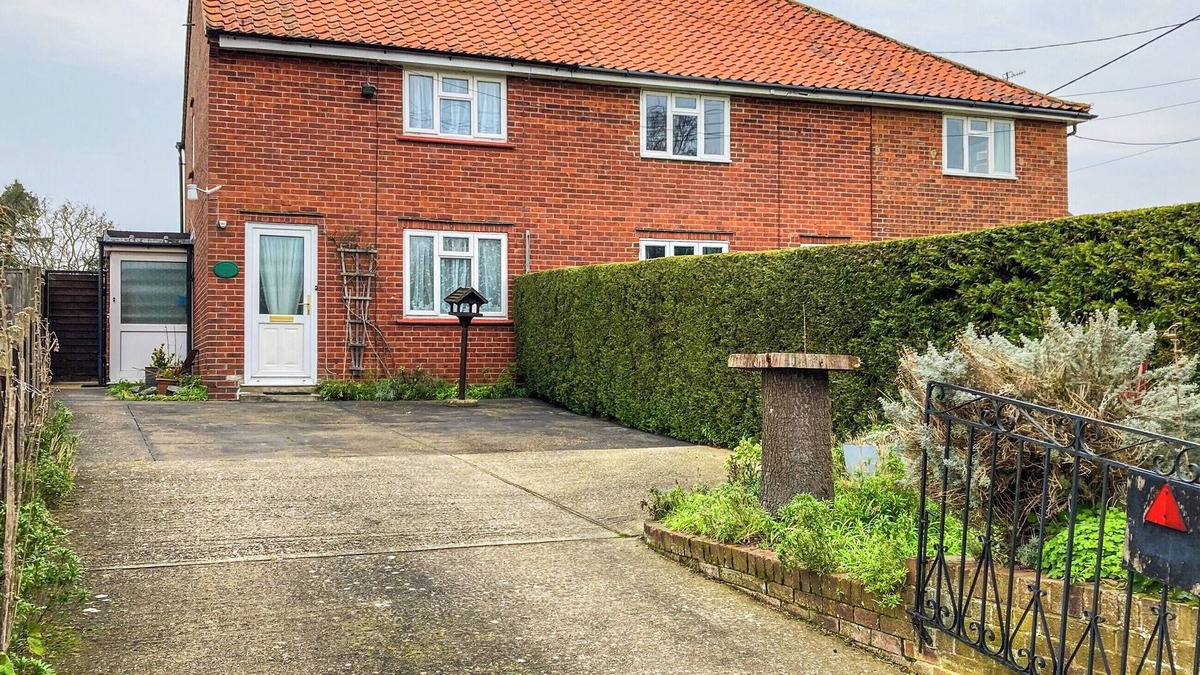 Westleton Cottage | 3 bedroom accommodation in Westleton