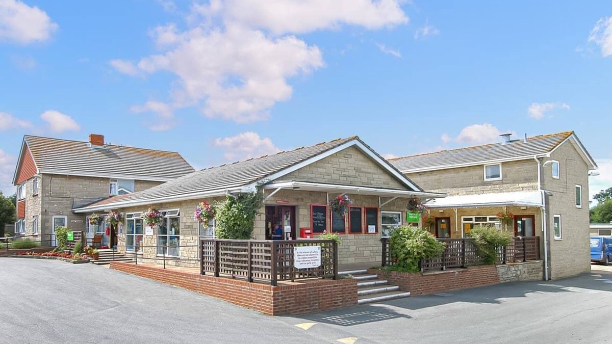 Ningwood House | 3 bedroom accommodation in Newbridge, Nr Yarmouth