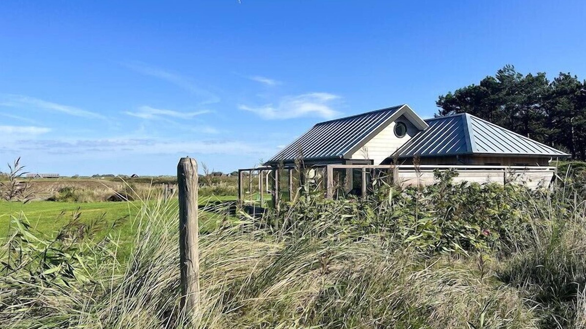 Den Hoorn House | 3 bedroom accommodation in Den Hoorn