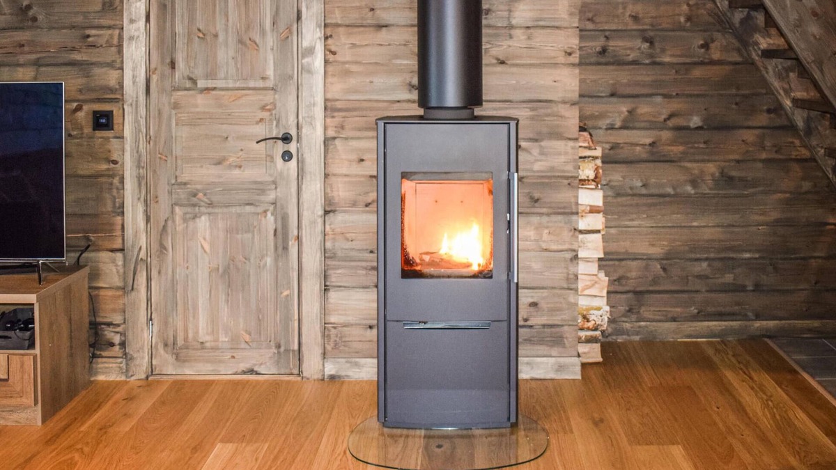 Kongsberg House | 3 bedroom accommodation in Kongsberg