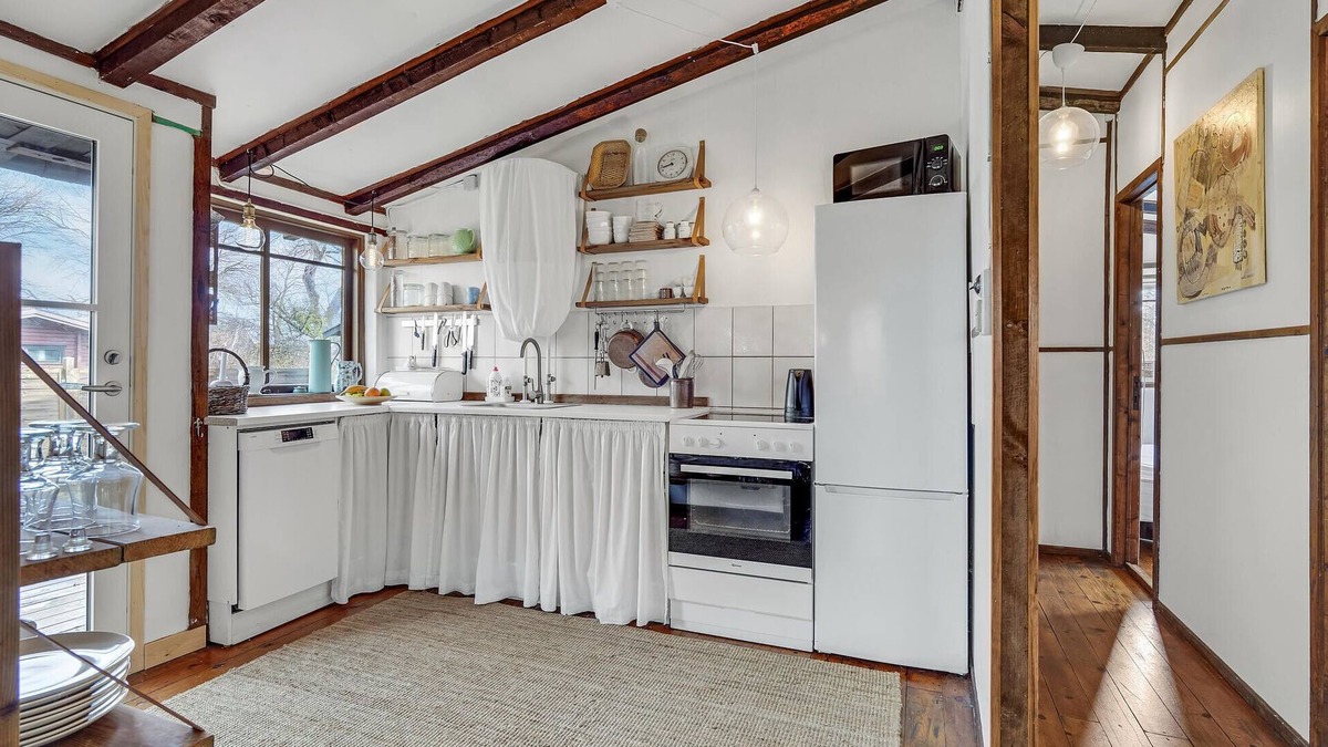 Hov House | 3 bedroom accommodation in Tranekær