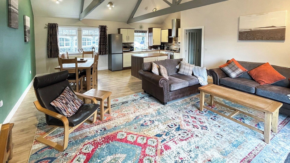 Newton by the Sea Cottage | 3 bedroom accommodation in Newton-by-the-Sea, near Alnwick