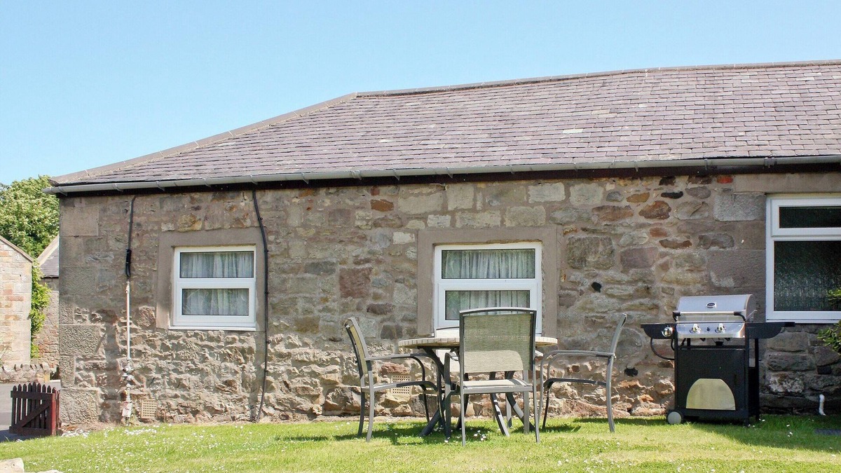 Warenford Cottage | 3 bedroom accommodation in Bamburgh