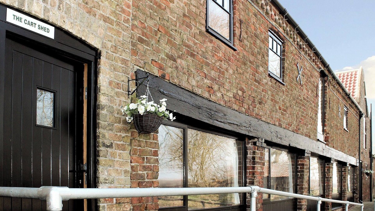 Tickton Cottage | 3 bedroom accommodation in Tickton, near Beverley
