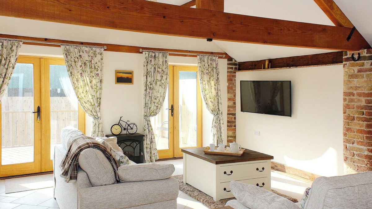 Tickton Cottage | 3 bedroom accommodation in Tickton, near Beverley