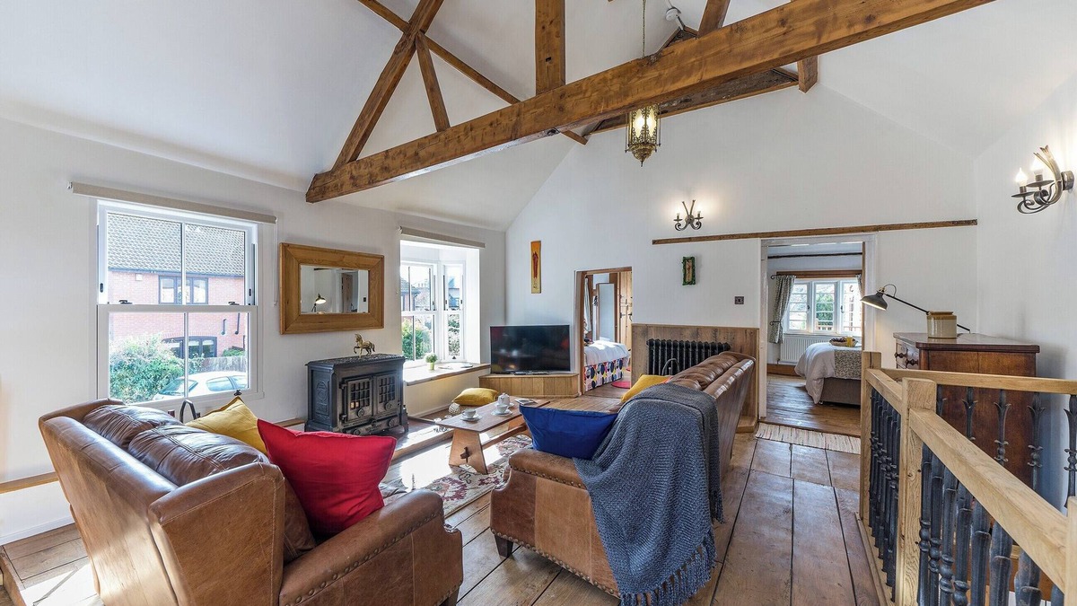 Bewdley Cottage | 3 bedroom accommodation in Bewdley
