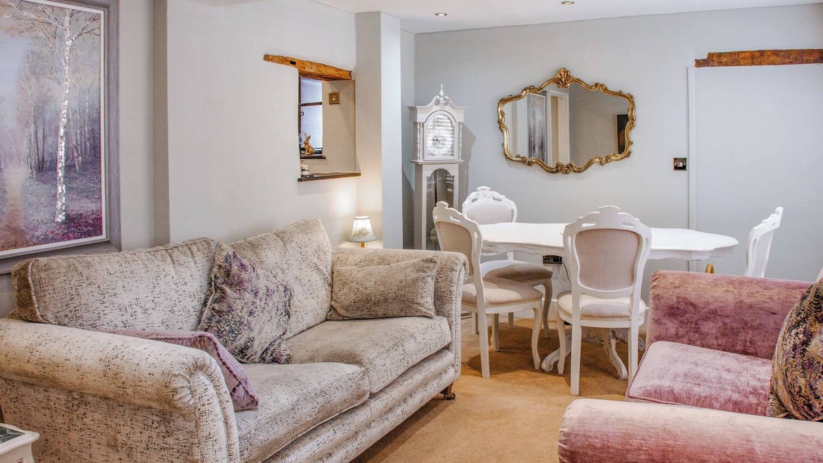 Bewdley Cottage | 3 bedroom accommodation in Bewdley