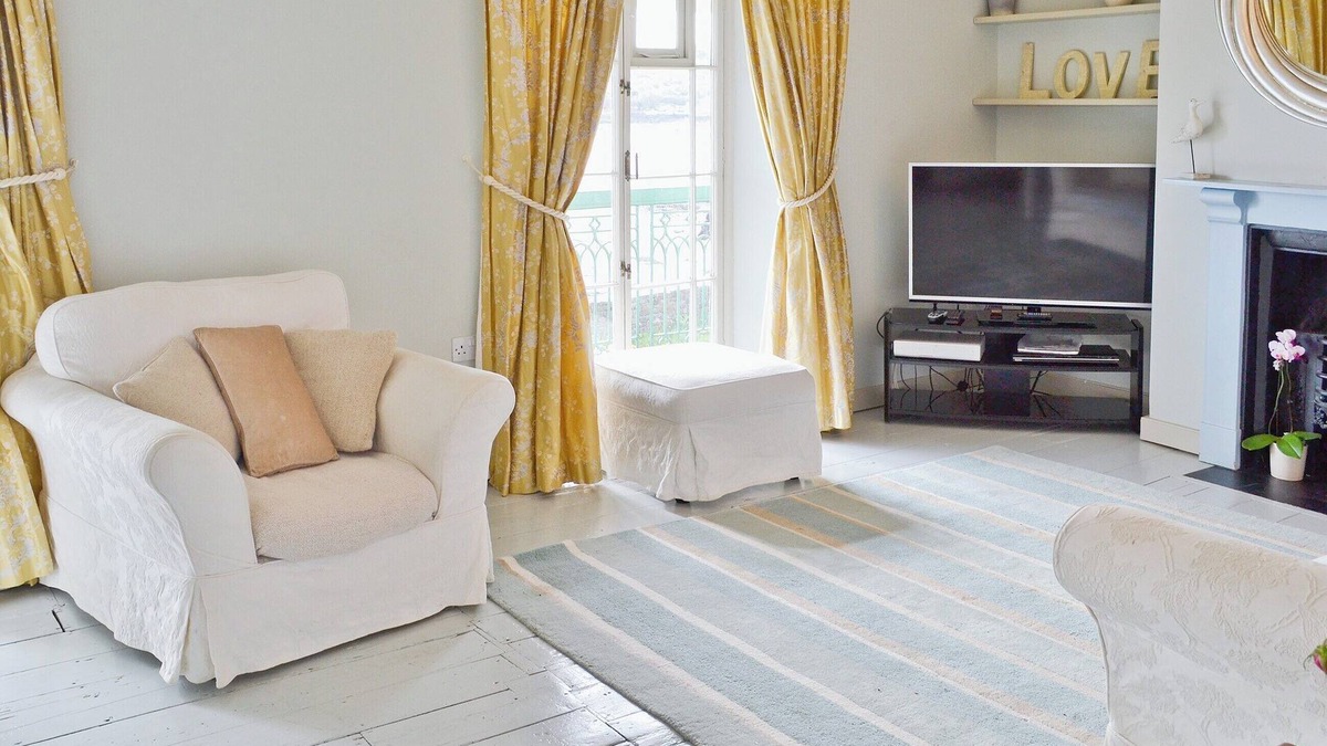 Instow Cottage | 3 bedroom accommodation in Instow, Bideford