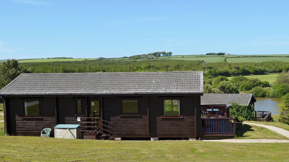 Woolfardisworthy Cottage | 3 bedroom accommodation in Hartland Forest, near Bideford