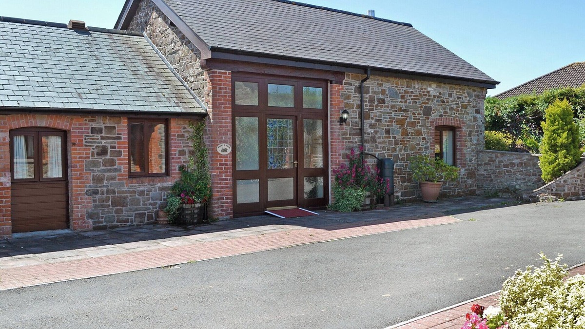 Parkham Cottage | 3 bedroom accommodation in Parkham, near Bideford