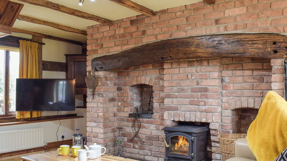 Caersws Cottage | 3 bedroom accommodation in Trefeglwys, near Llanidloes