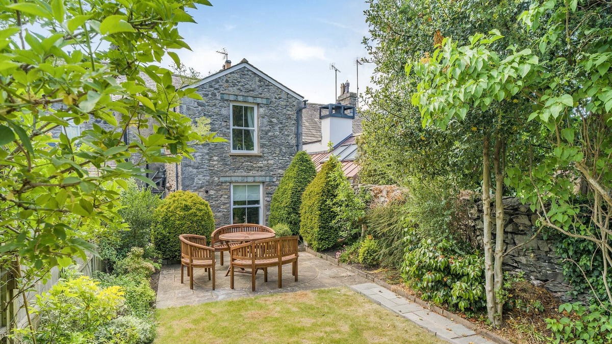 Cartmel Cottage | 3 bedroom accommodation in Cartmel