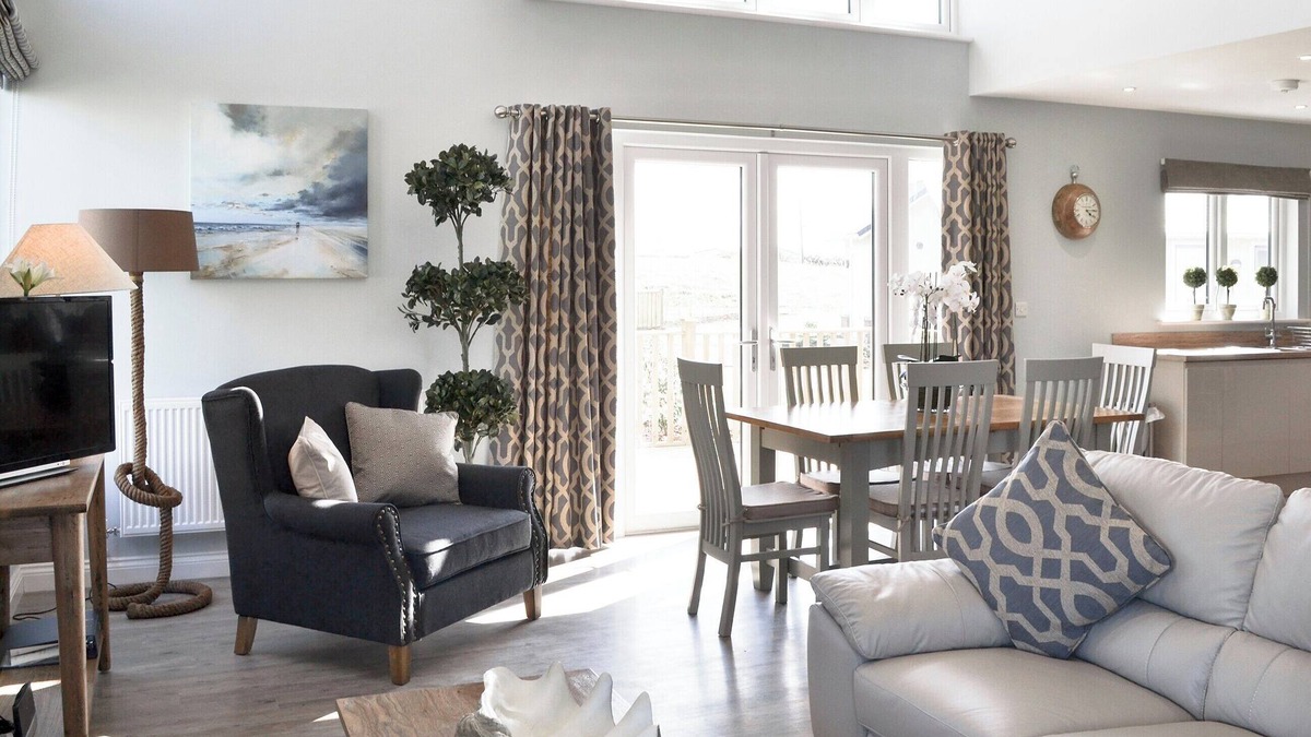 Chathill Cottage | 3 bedroom accommodation in Beadnell, near Alnwick