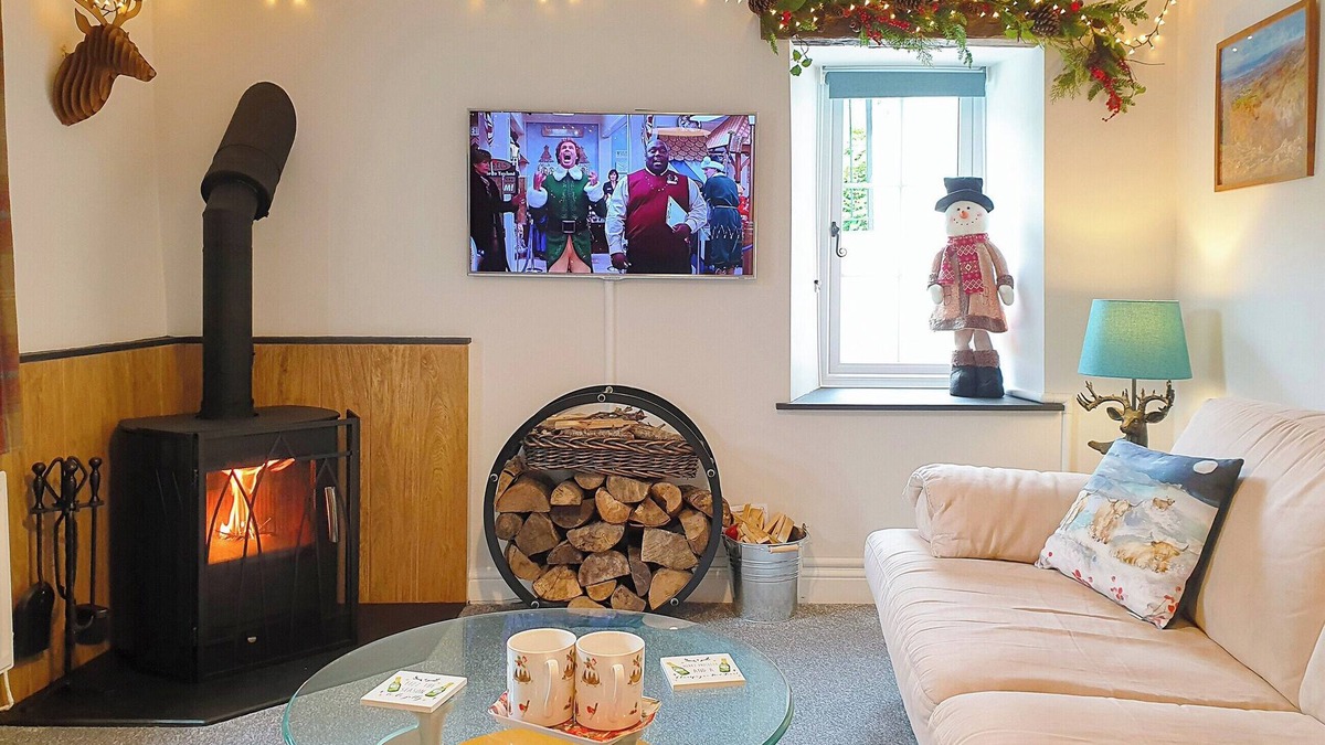 Cheddar Cottage | 3 bedroom accommodation in Cheddar