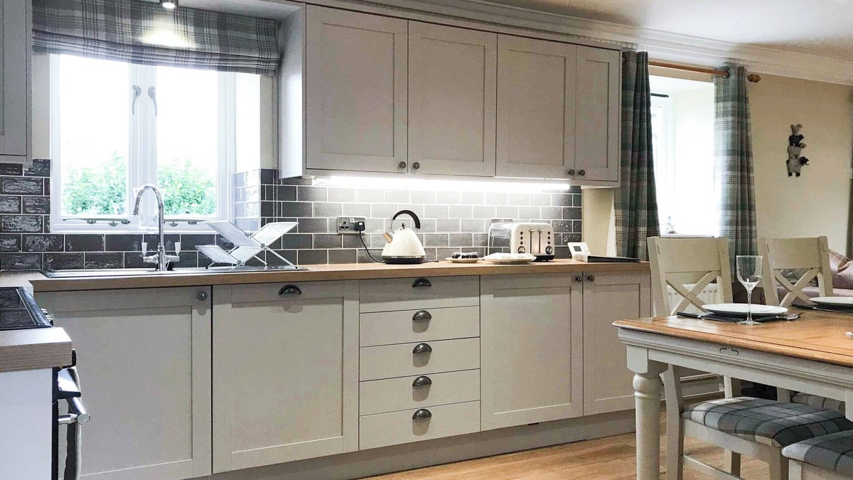 Consett Cottage | 3 bedroom accommodation in Consett