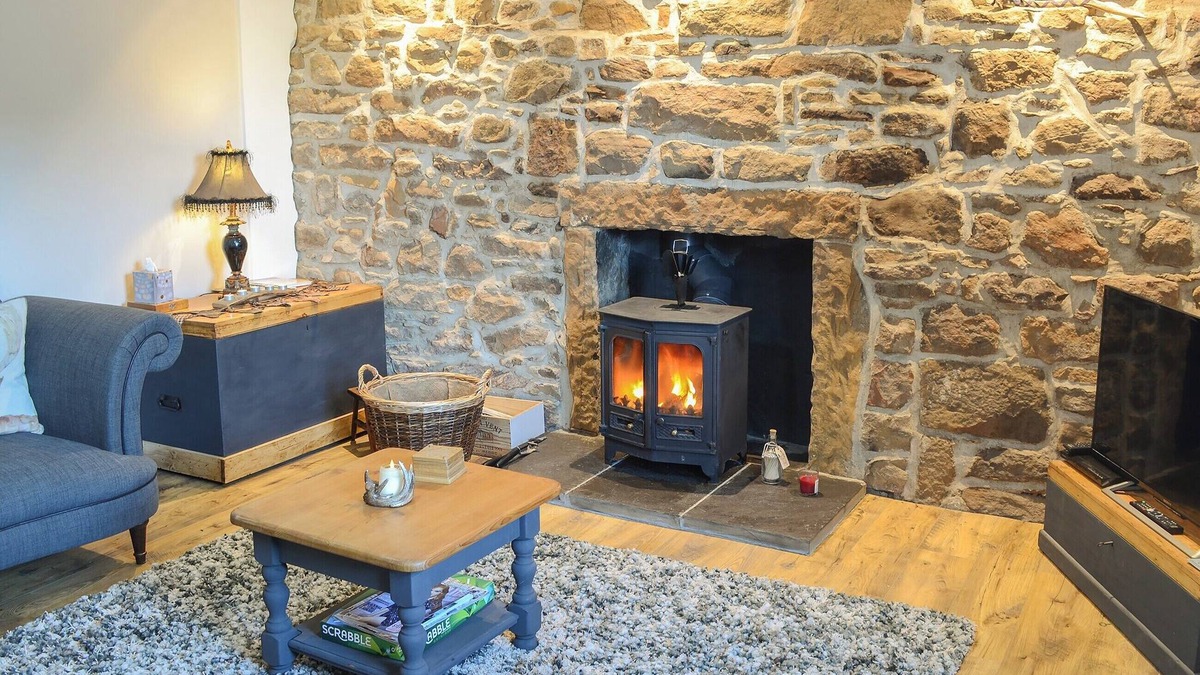 Dornoch Cottage | 3 bedroom accommodation in Dornoch, near Tain