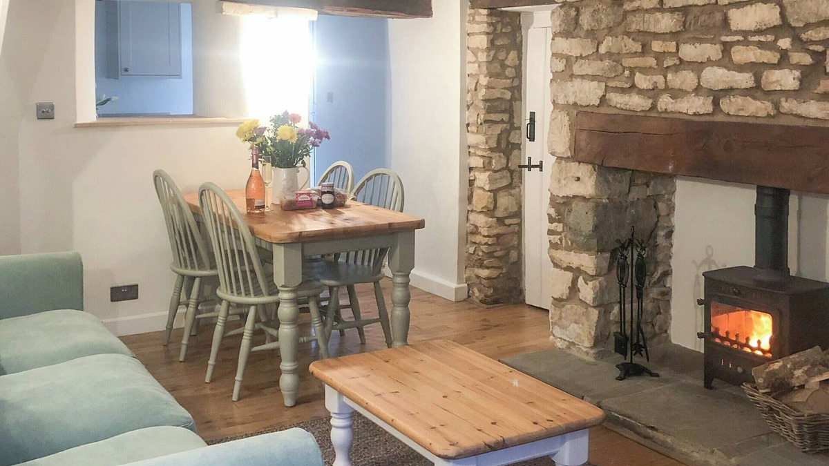 Dursley Cottage | 3 bedroom accommodation in Uley, near Dursley