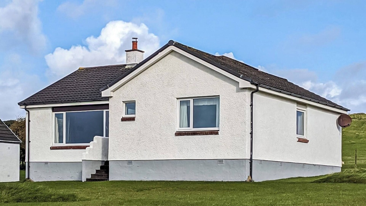 South Erradale Cottage | 3 bedroom accommodation in Opinan, near Gairloch