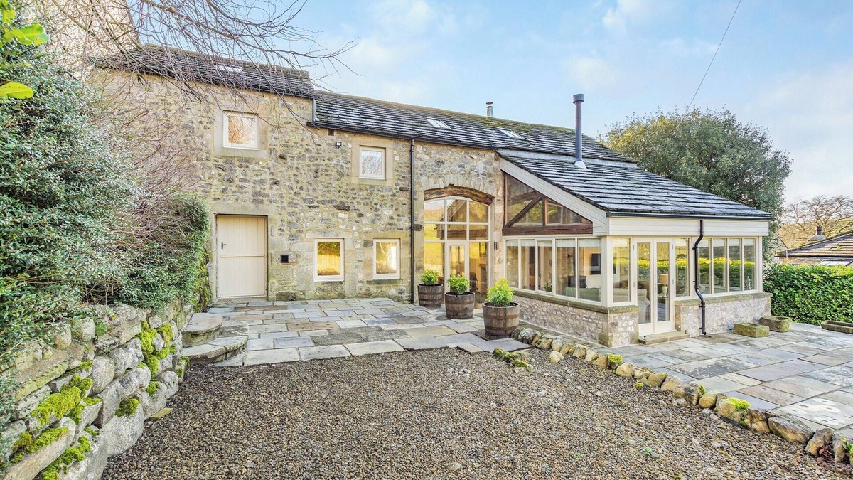 Skipton Cottage | 3 bedroom accommodation in Hanlith