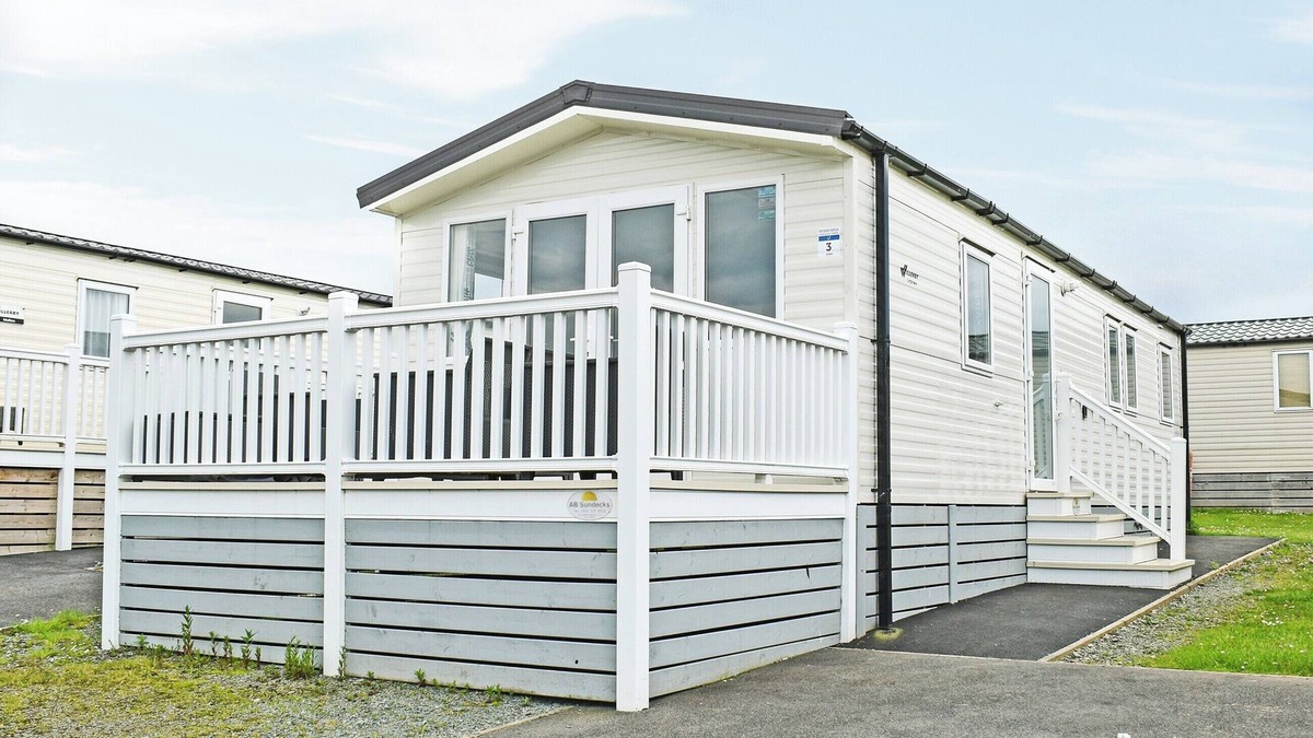 Heysham Cottage | 3 bedroom accommodation in Heysham